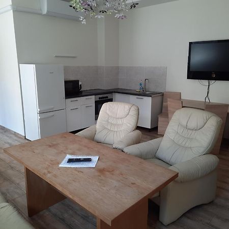 Kaunas Apartments Ngoại thất bức ảnh