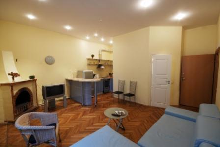 Kaunas Apartments Ngoại thất bức ảnh