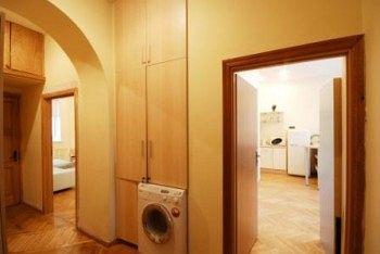 Kaunas Apartments Ngoại thất bức ảnh