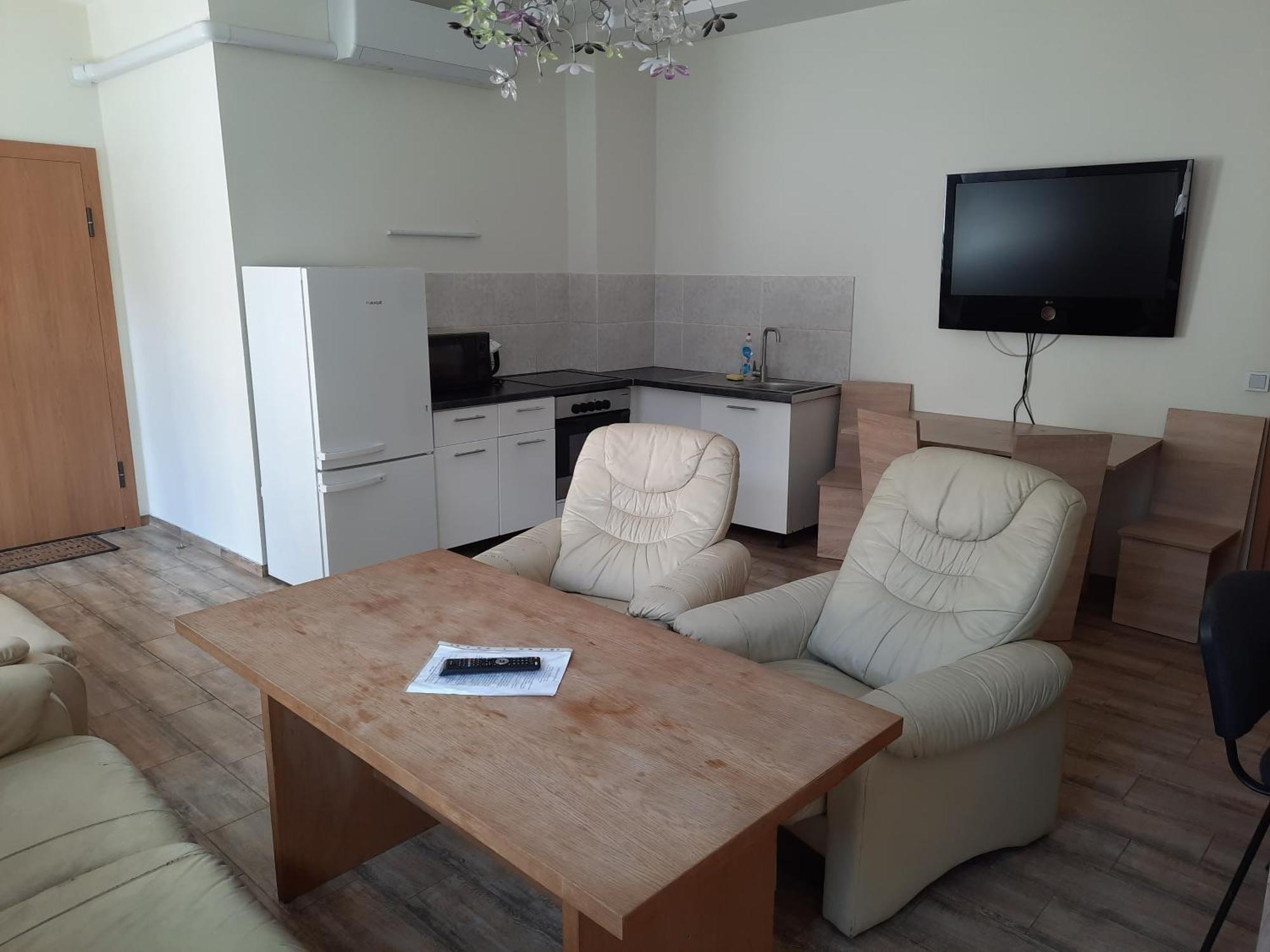 Kaunas Apartments Ngoại thất bức ảnh