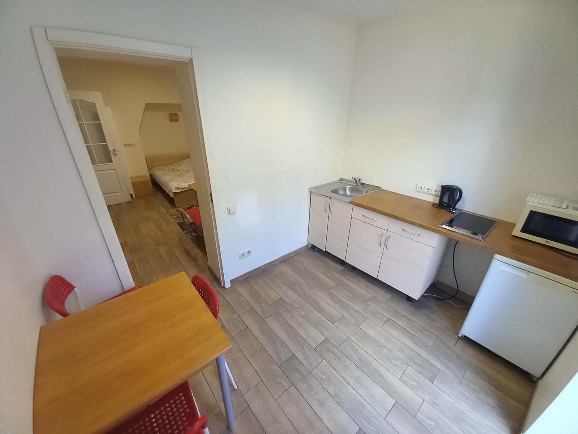 Kaunas Apartments Ngoại thất bức ảnh