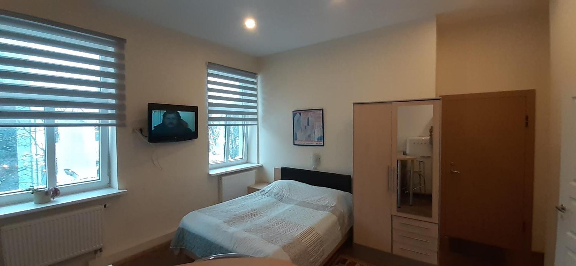 Kaunas Apartments Ngoại thất bức ảnh