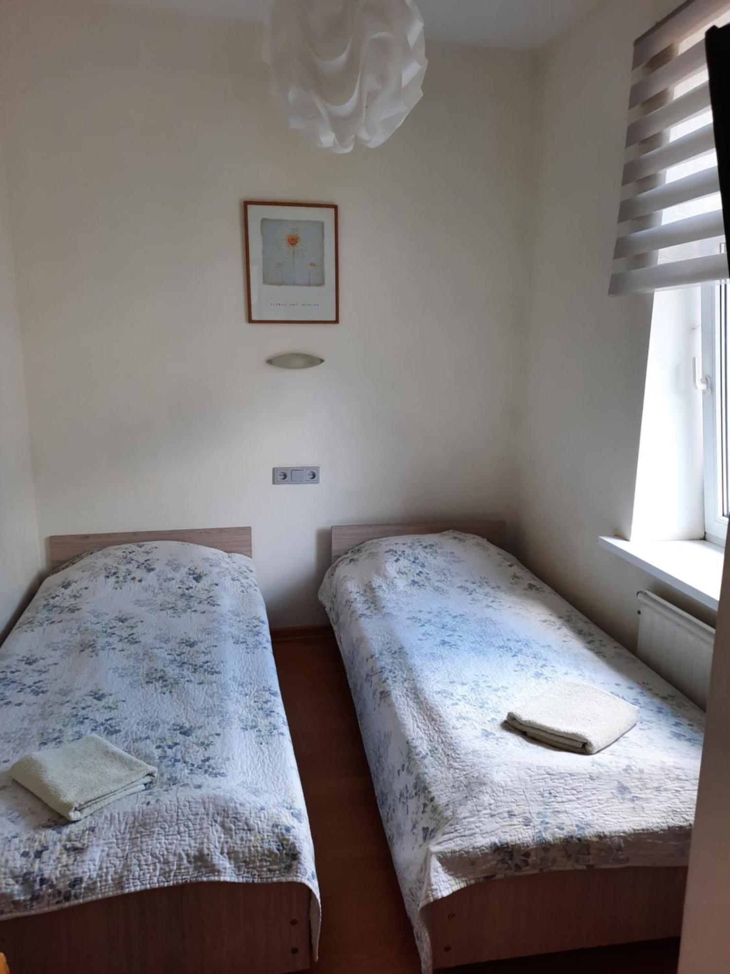 Kaunas Apartments Ngoại thất bức ảnh