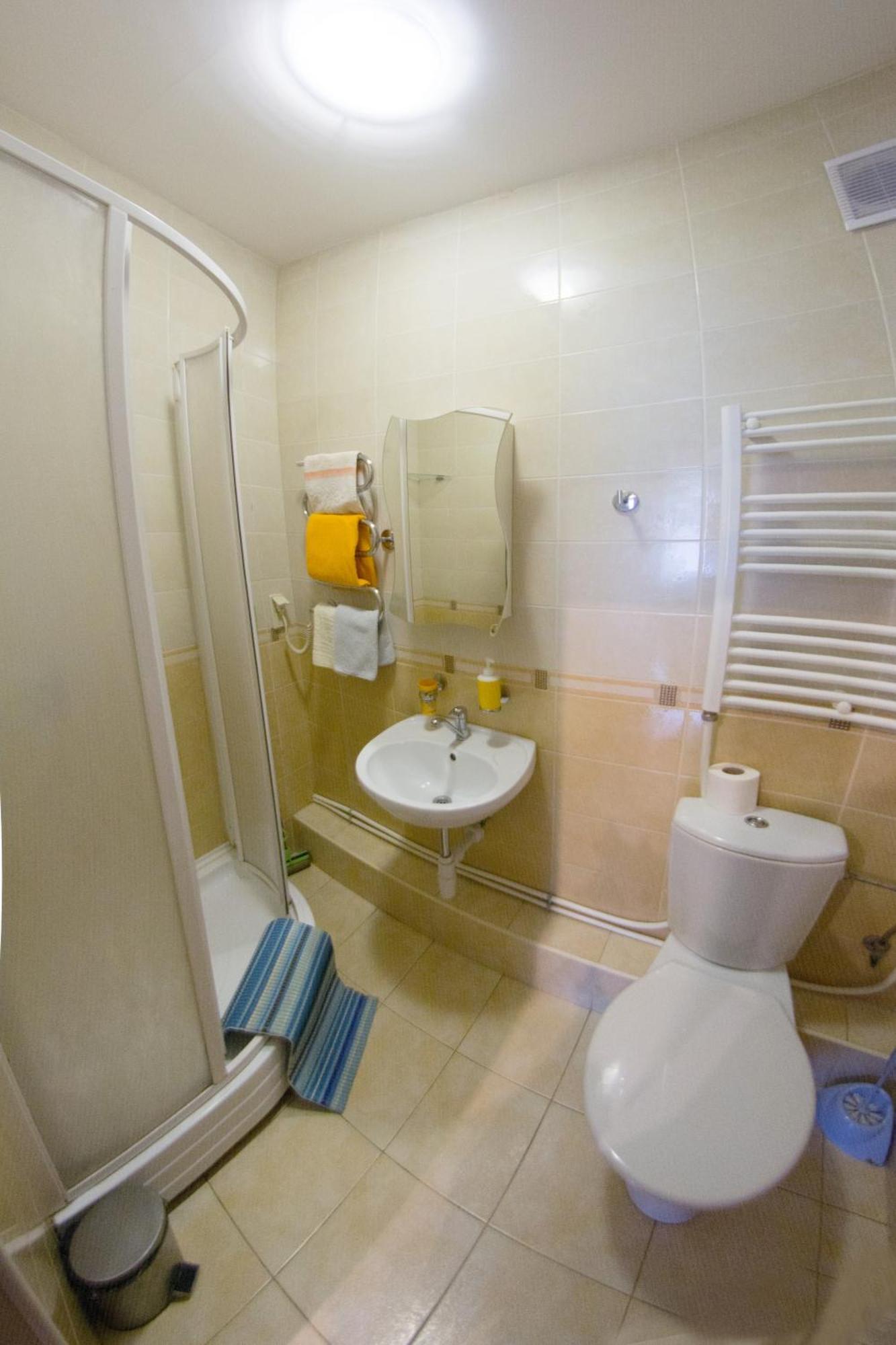 Kaunas Apartments Ngoại thất bức ảnh