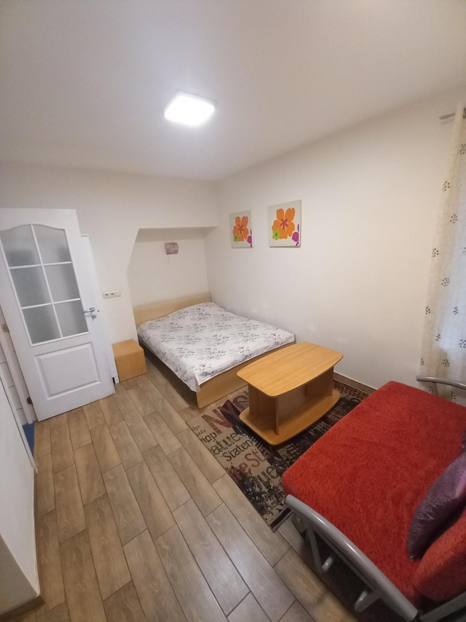 Kaunas Apartments Ngoại thất bức ảnh