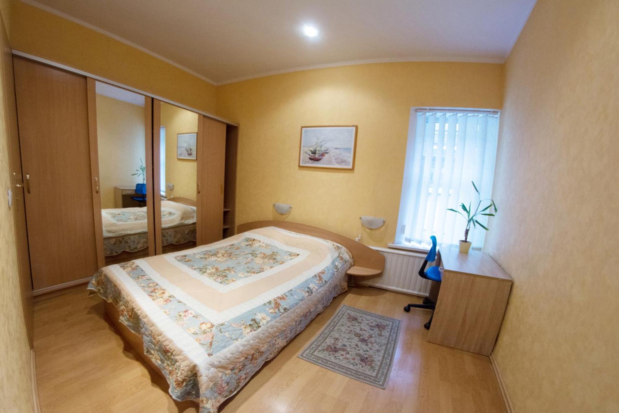 Kaunas Apartments Ngoại thất bức ảnh