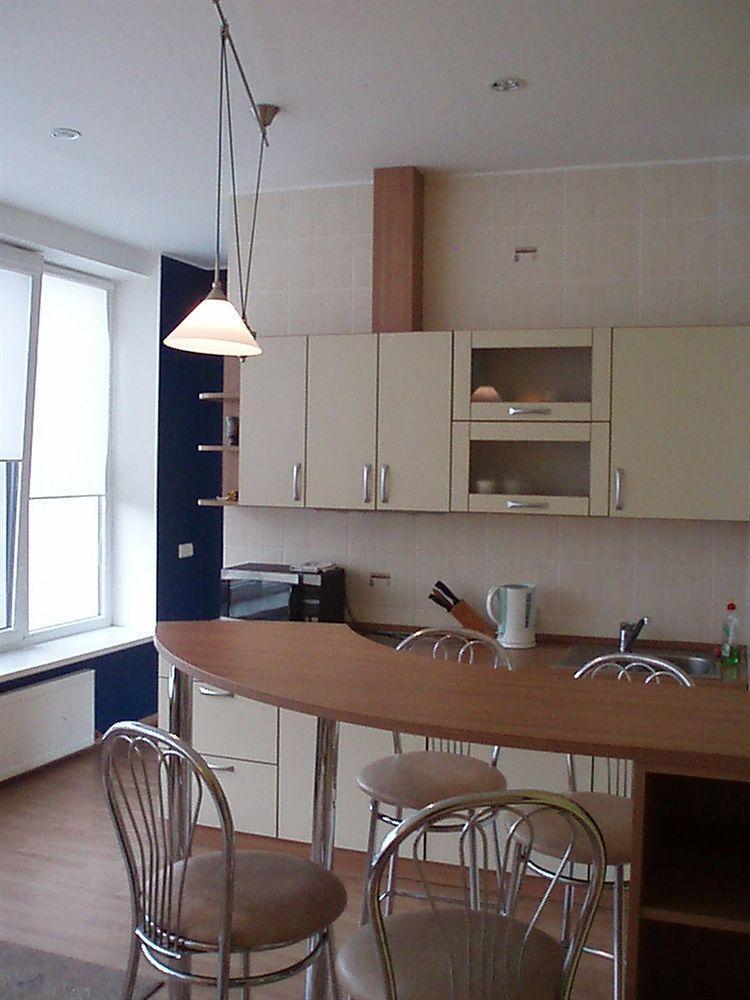 Kaunas Apartments Ngoại thất bức ảnh