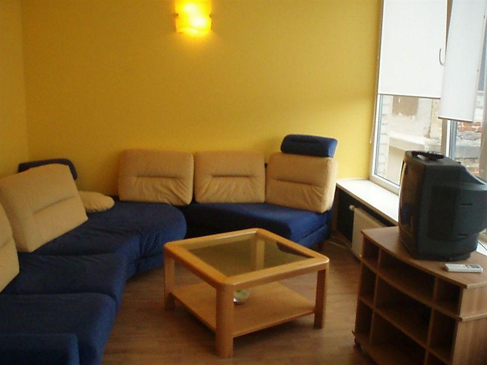 Kaunas Apartments Ngoại thất bức ảnh